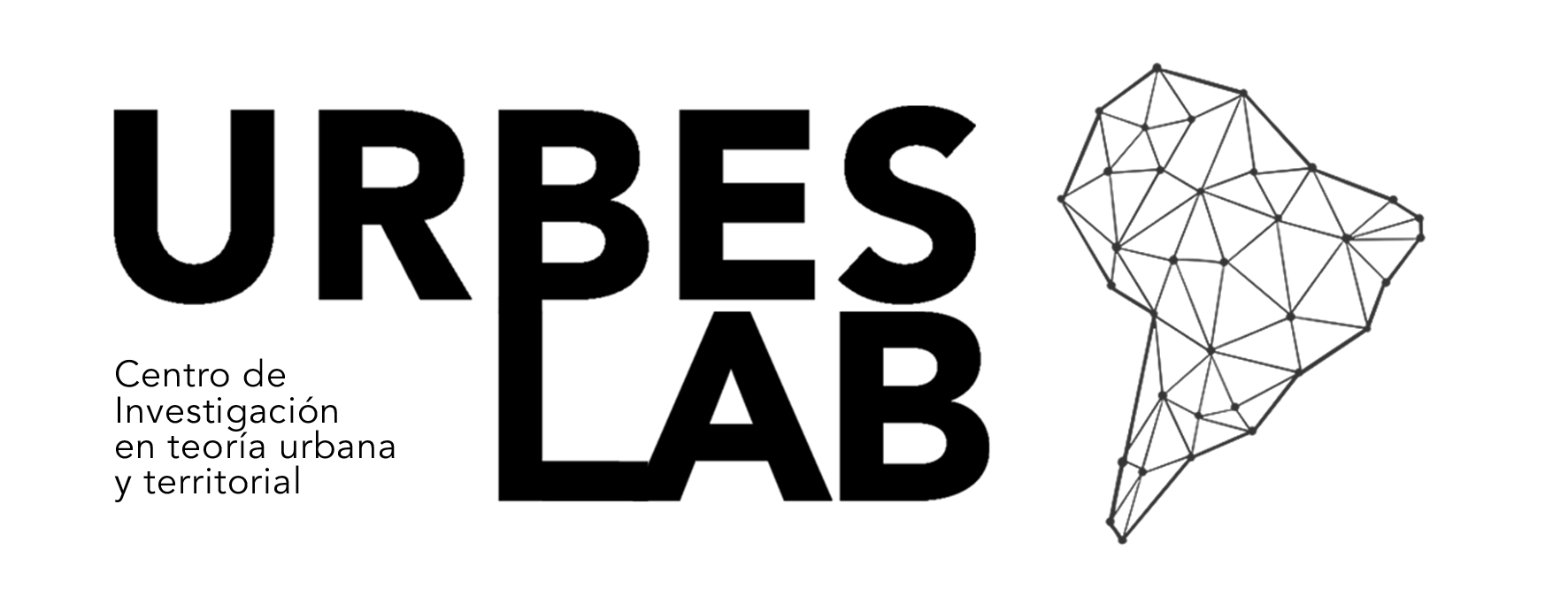 Logo del Centro de Investigación en teoría urbana y territorial
